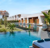 TURECKO - SIRENE BELEK - bohemia suite