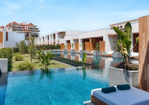 SIRENE BELEK HOTEL  | Golfové zájezdy, golfová dovolená, luxusní golf