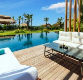 TURECKO - SIRENE BELEK -  bohemia villa 1