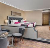 TURECKO - SIRENE BELEK - junior suite 3