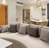 TURECKO - SIRENE BELEK - garden suite 2