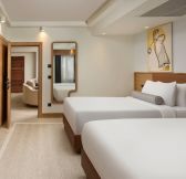 TURECKO - SIRENE BELEK - garden suite 1