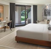 TURECKO - SIRENE BELEK - deluxe junior suite