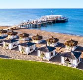 TURECKO - SIRENE BELEK - beach