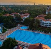 TURECKO - SIRENE BELEK - 1