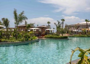 ETHNO BELEK | Golfové zájezdy, golfová dovolená, luxusní golf