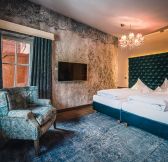 RAKOUSKO - HOTEL KRALLERHOF - 54