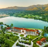 BULHARSKO - HYATT REGENCY PRAVETS RESORT - 4