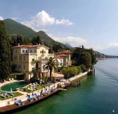 LAGO DI GARDA - MONTE BALDO E VILLA ACQUARONE - 12