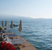 LAGO DI GARDA - MONTE BALDO E VILLA ACQUARONE - 4