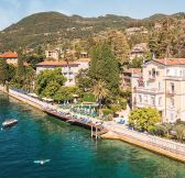 LAGO DI GARDA - MONTE BALDO E VILLA ACQUARONE - 3