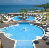 CHALKIDIKI - MIRAGGIO THERMAL SPA RESORT - 43