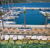 CHALKIDIKI - MIRAGGIO THERMAL SPA RESORT - marina2