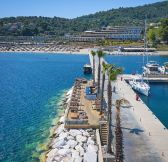 CHALKIDIKI - MIRAGGIO THERMAL SPA RESORT - marina1