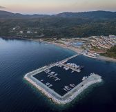 CHALKIDIKI - MIRAGGIO THERMAL SPA RESORT - marina