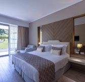 CHALKIDIKI - MIRAGGIO THERMAL SPA RESORT - superior garden view