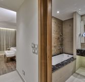 CHALKIDIKI - MIRAGGIO THERMAL SPA RESORT - family garden view1