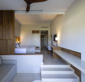 CHALKIDIKI - MIRAGGIO THERMAL SPA RESORT - family garden view