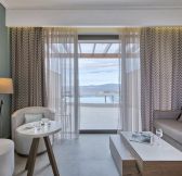 CHALKIDIKI - MIRAGGIO THERMAL SPA RESORT - club sea view private pool 1