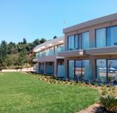 CHALKIDIKI - MIRAGGIO THERMAL SPA RESORT - deluxe sea view3