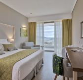 CHALKIDIKI - MIRAGGIO THERMAL SPA RESORT - deluxe sea view2