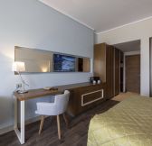CHALKIDIKI - MIRAGGIO THERMAL SPA RESORT - deluxe sea view1