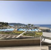 CHALKIDIKI - MIRAGGIO THERMAL SPA RESORT - deluxe sea view