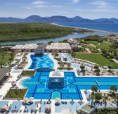 TURECKO - HILTON DALAMAN SARIGERME RESORT - 39