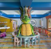 TURECKO - HILTON DALAMAN SARIGERME RESORT - 46