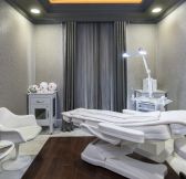 TURECKO - HILTON DALAMAN SARIGERME RESORT - 48