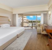 TURECKO - HILTON DALAMAN SARIGERME RESORT - 53