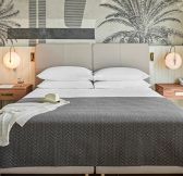 TURECKO - HILTON DALAMAN SARIGERME RESORT - 58