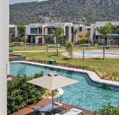 TURECKO - HILTON DALAMAN SARIGERME RESORT - 59