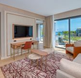 TURECKO - HILTON DALAMAN SARIGERME RESORT - 60