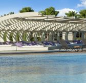 TURECKO - HILTON DALAMAN SARIGERME RESORT - 66