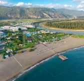 TURECKO - HILTON DALAMAN SARIGERME RESORT - 2