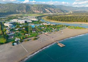 HILTON DALAMAN SARIGERME RESORT & GOLF