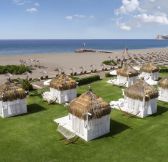 TURECKO - HILTON DALAMAN SARIGERME RESORT - 4