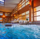 TURECKO - HILTON DALAMAN SARIGERME RESORT - 36