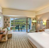 TURECKO - HILTON DALAMAN SARIGERME RESORT - 19