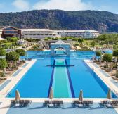 TURECKO - HILTON DALAMAN SARIGERME RESORT - 6