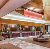 MADEIRA - PESTANA CARLTON - 2