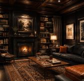 IRSKO - The Hawthorn by Galway Bay - The-Warren