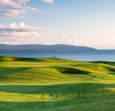 IRSKO - The Hawthorn by Galway Bay - golf 2