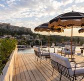 ATHENY - THE DOLLI at Acropolis 6