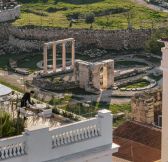 ATHENY - THE DOLLI at Acropolis 7