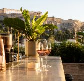 ATHENY - THE DOLLI at Acropolis 25