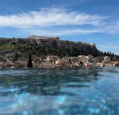 ATHENY - THE DOLLI at Acropolis