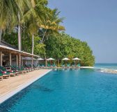 NH Collection Maldives Reethi Resort 10