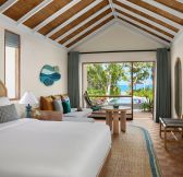 NH Collection Maldives Reethi Resort 6